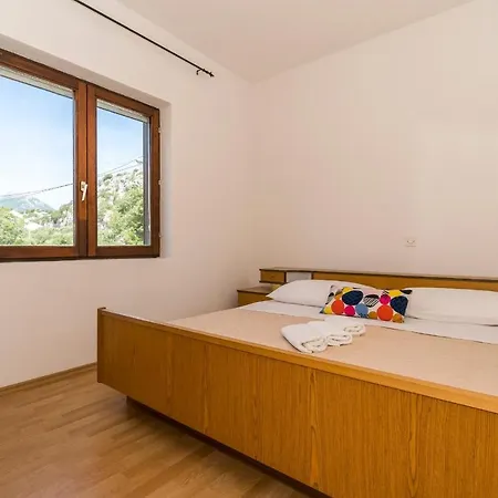 Feriehus Vacation House With The Pool Near River Cetina Kostanje